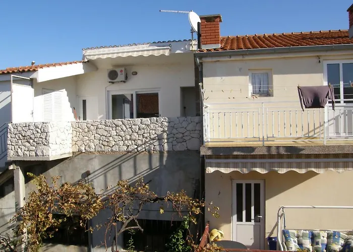 Apartments Beba