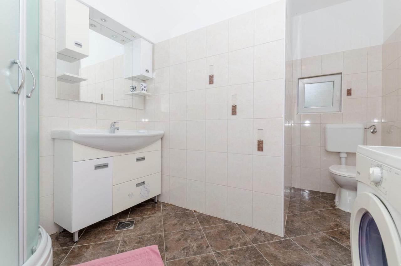 Apartment Beba