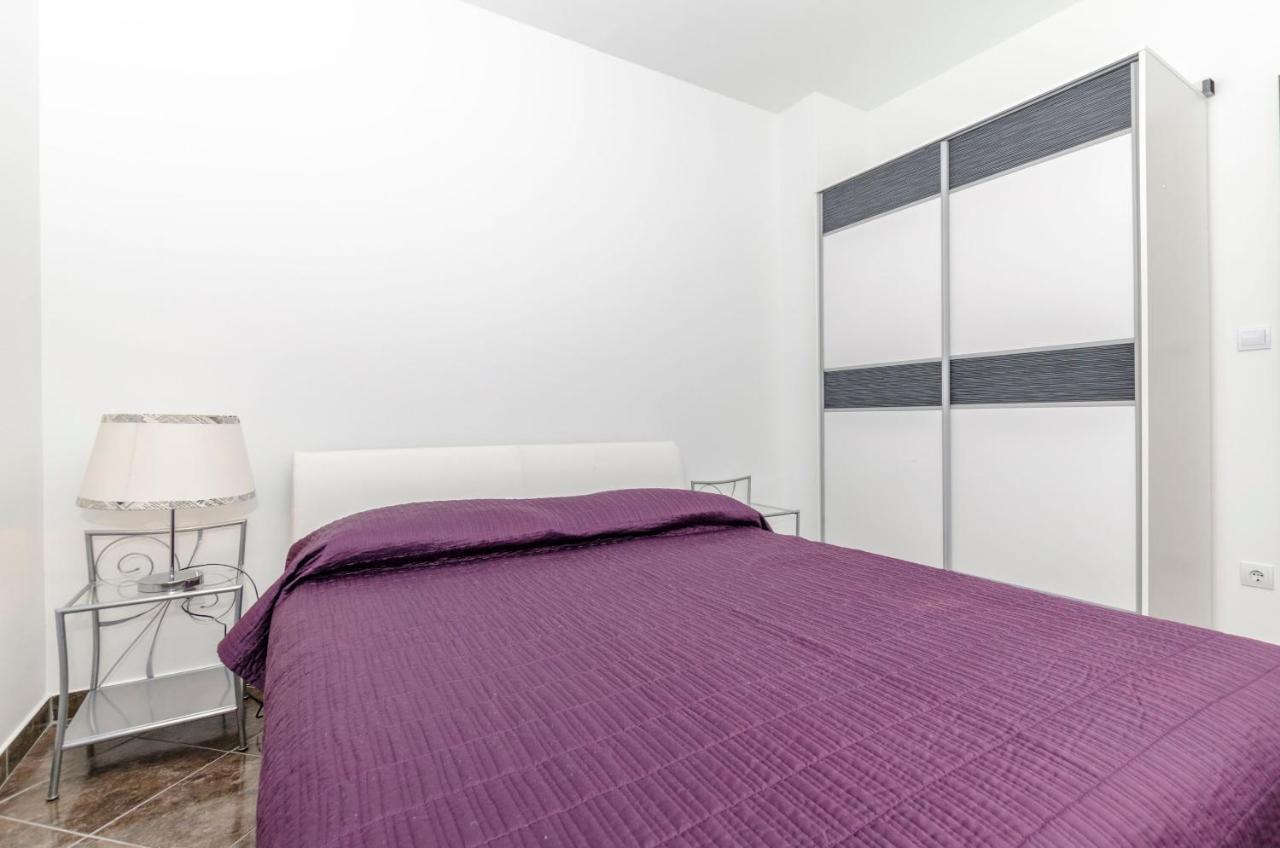 Beba Apartment *