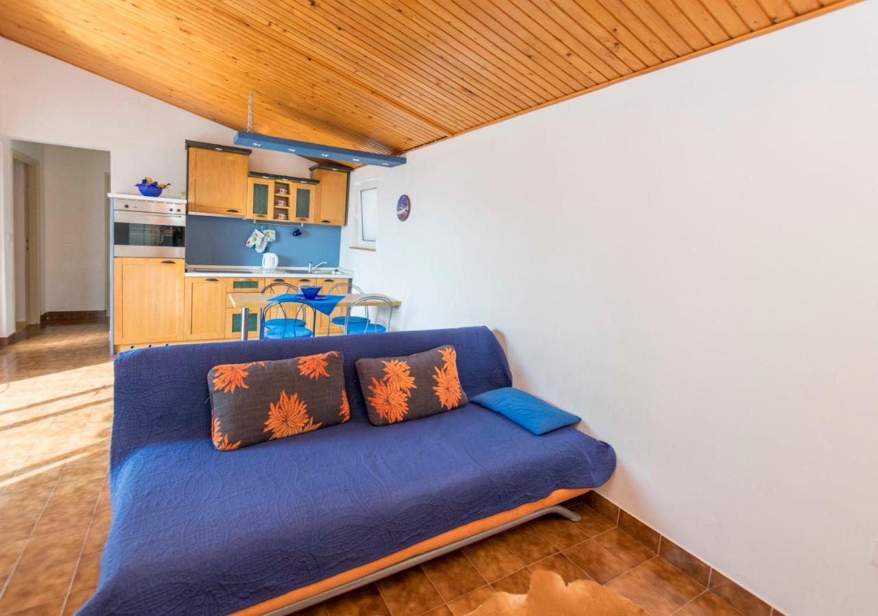 Apartment Beba Primošten