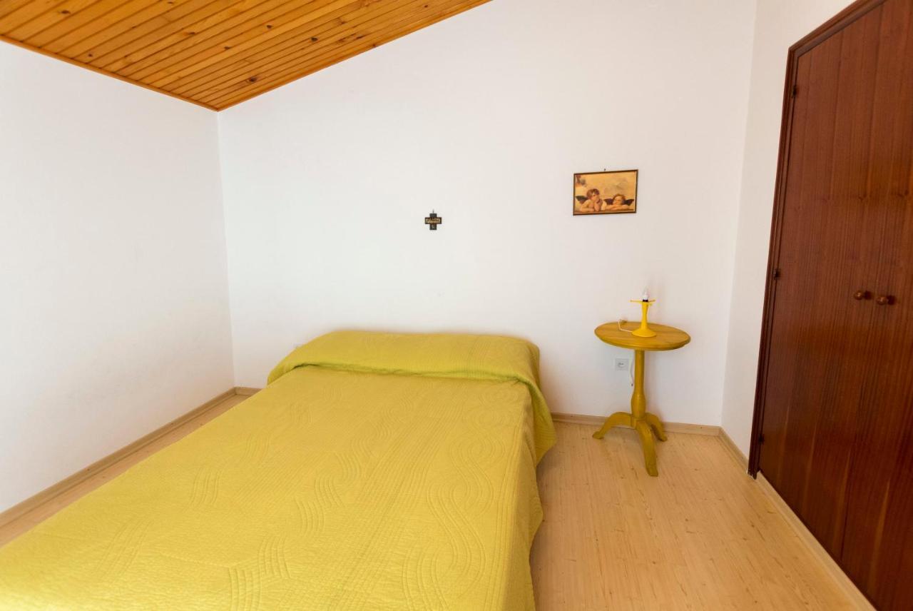 Beba Apartment