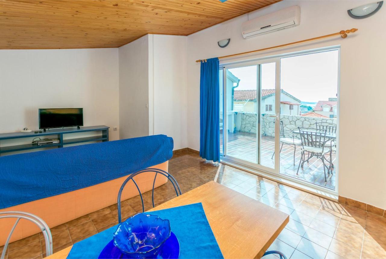 Beba Apartment *