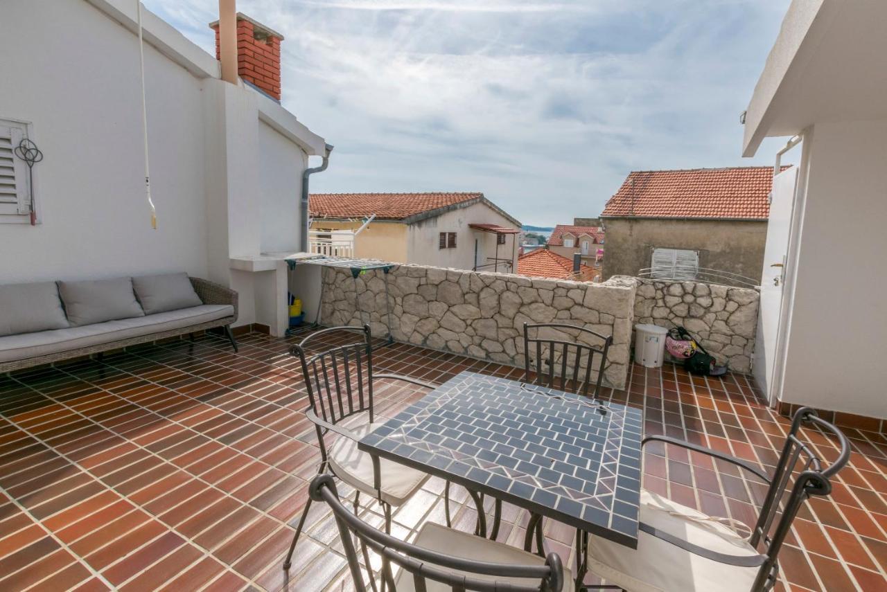 Beba Apartment Primošten