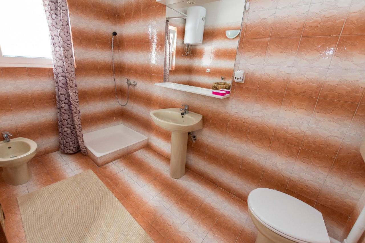 Beba Apartment Primosten