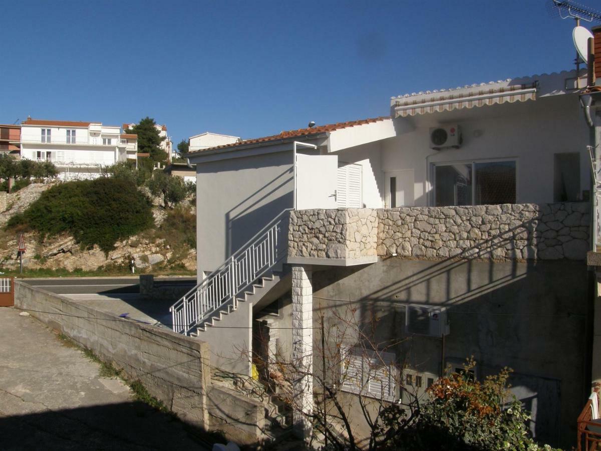 Beba Apartment *